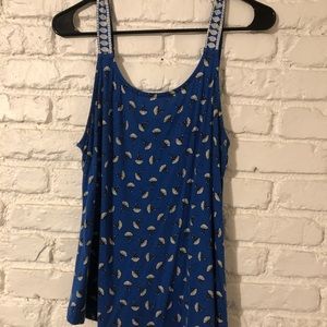 Women’s tank top